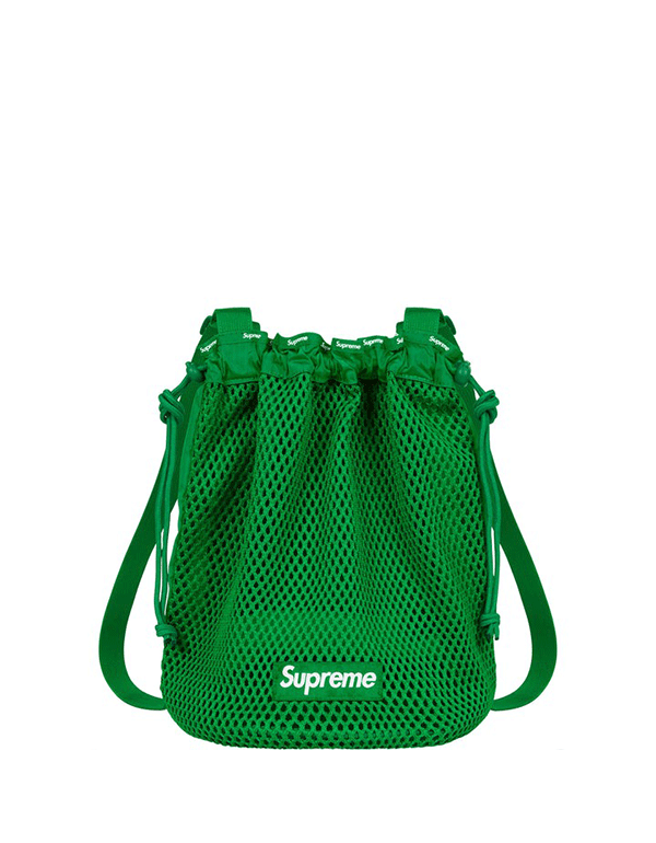 Supreme Mesh Small Backpack 10L