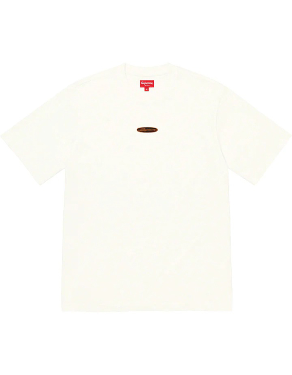 Supreme Oval T-Shirt