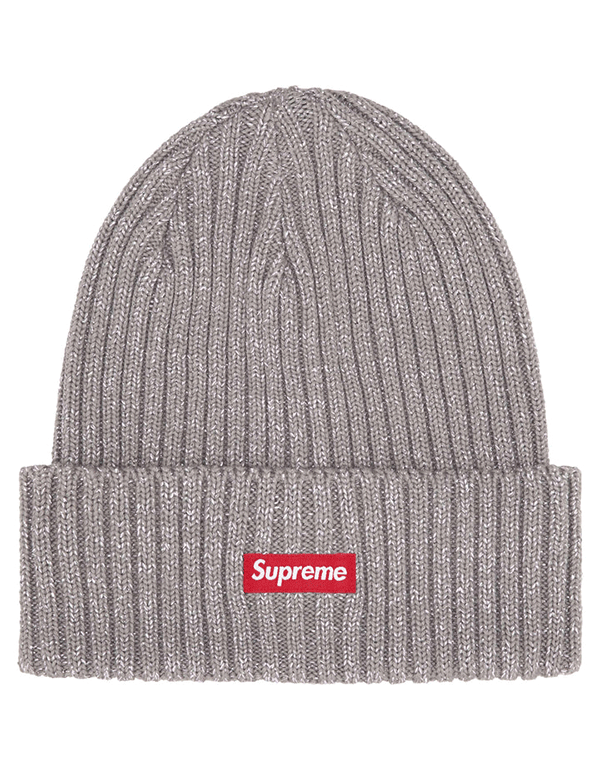 Supreme Overdyed Beanie