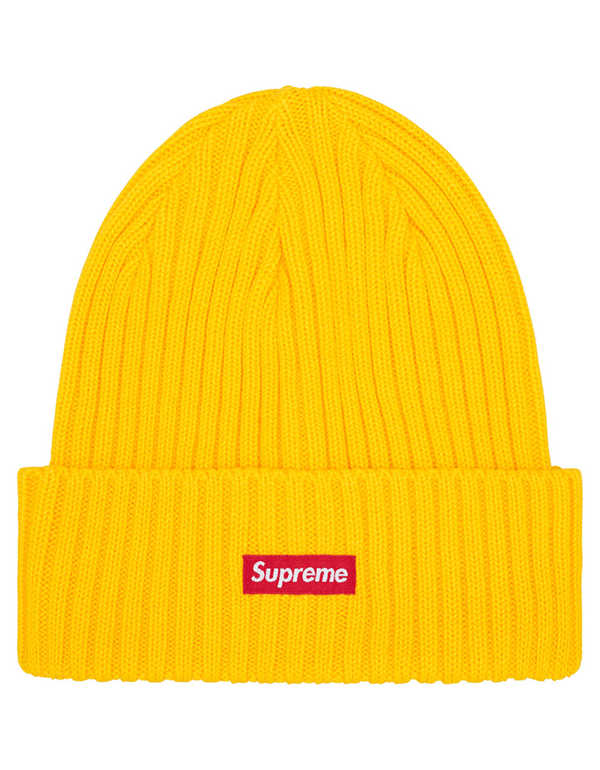 Supreme Overdyed Beanie