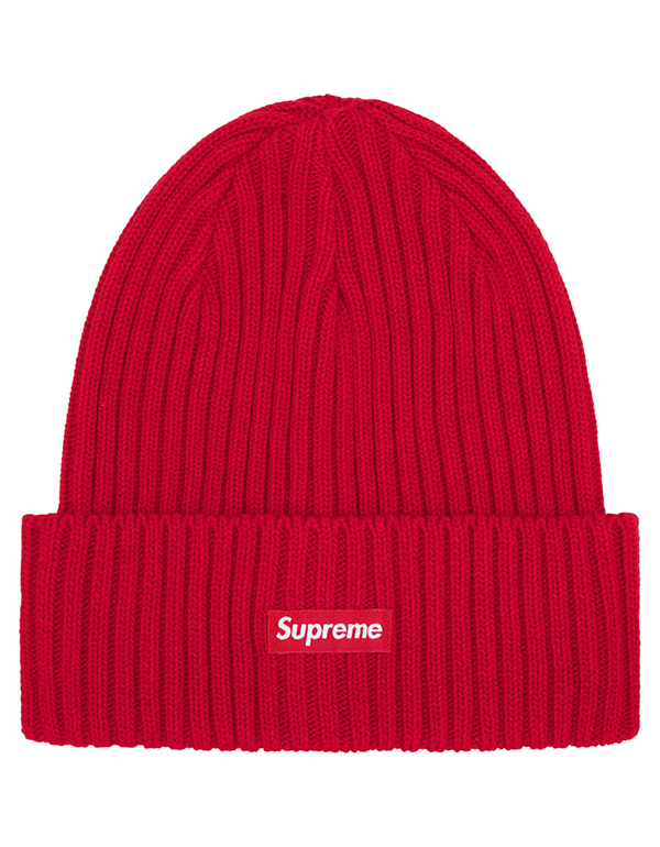 Supreme Overdyed Beanie