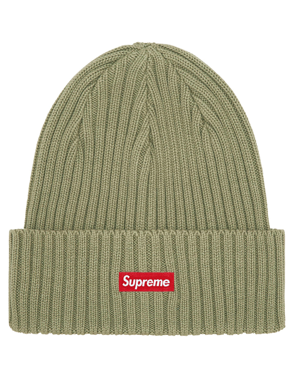 Supreme Overdyed Beanie