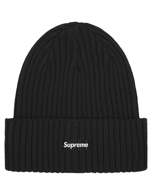 Supreme Overdyed Beanie