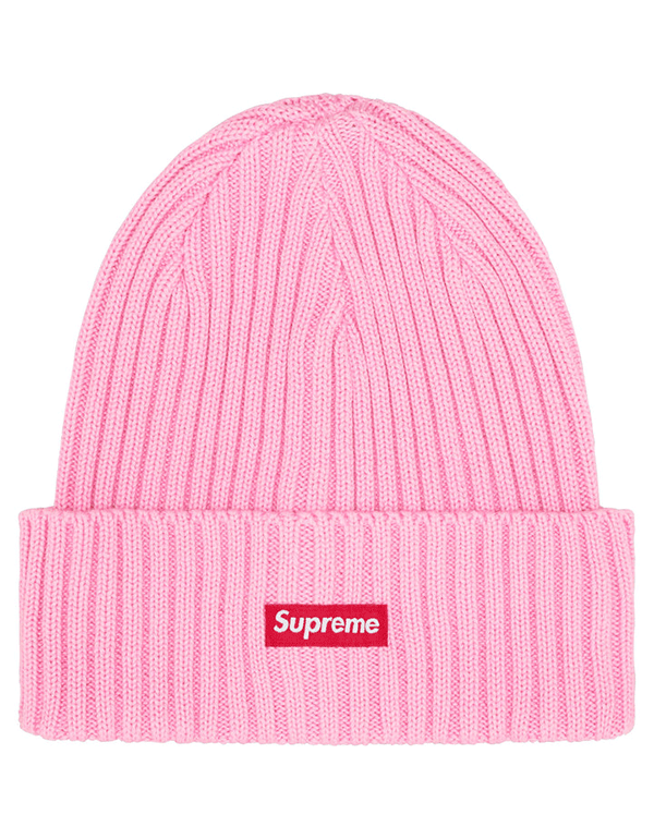 Supreme Overdyed Beanie