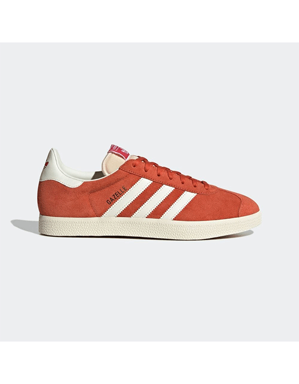 ADIDAS GAZELLE PRE LOVED RED