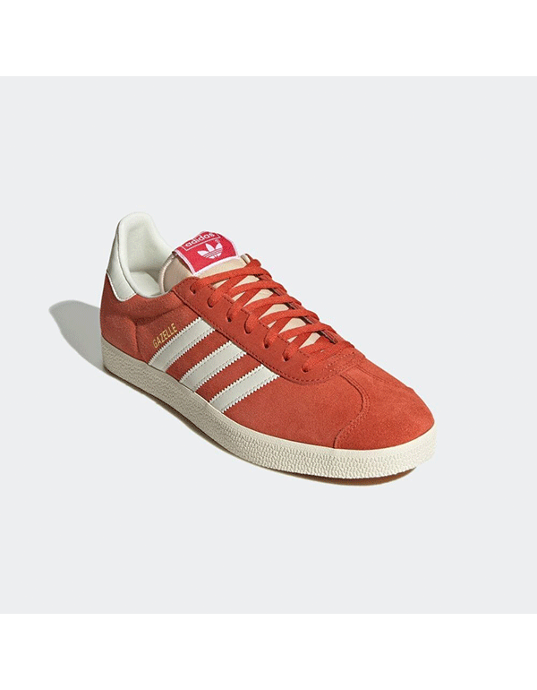 ADIDAS GAZELLE PRE LOVED RED