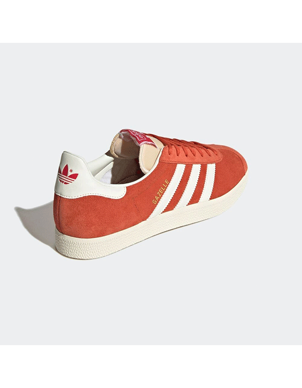 ADIDAS GAZELLE PRE LOVED RED