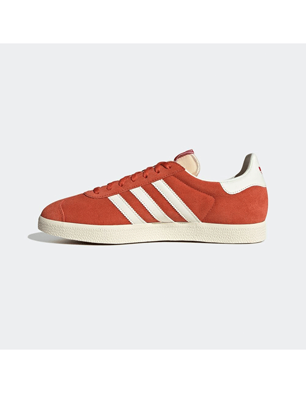 ADIDAS GAZELLE PRE LOVED RED