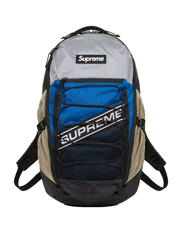 Supreme BacK Pack 24L