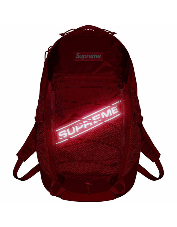 Supreme BacK Pack 24L