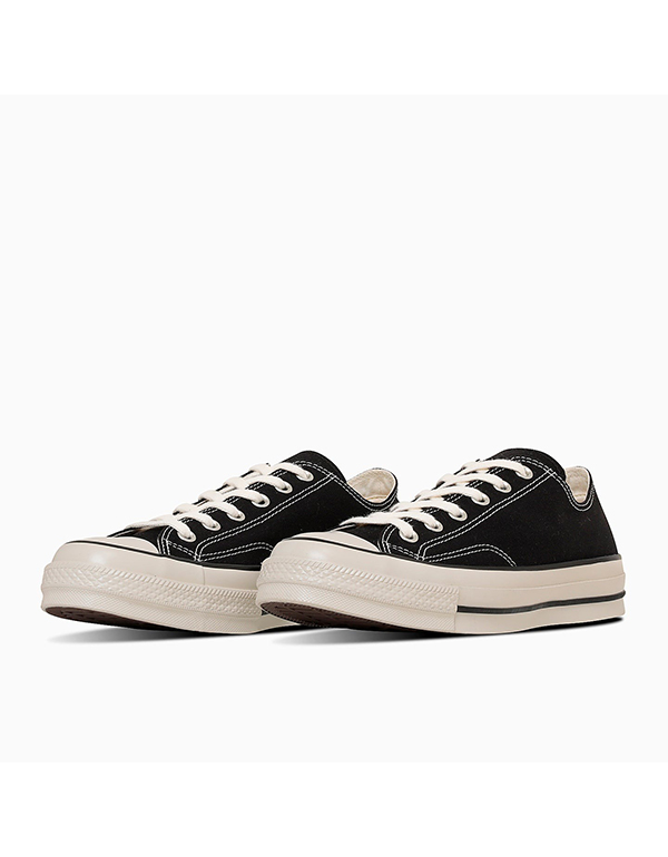 CONVERSE ALL STAR LGCY OX BLACK