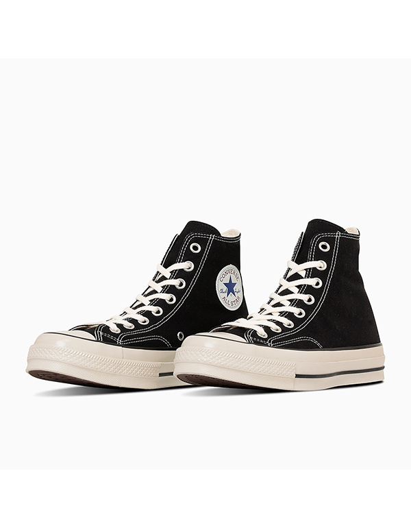 CONVERSE ALL STAR LGCY HI BLACK