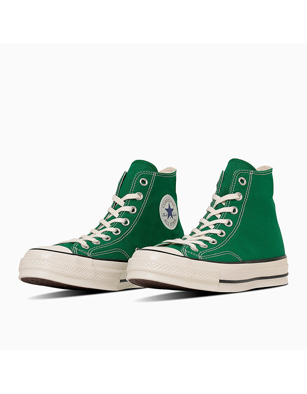 CONVERSE ALL STAR LGCY HI GREEN