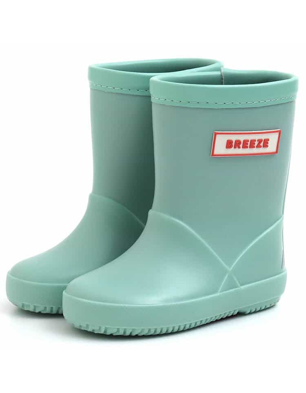 BREEZE SMART RAIN SHOES GREEN