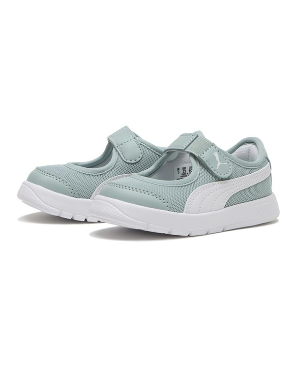 PUMA BABY COURTFLEX V3 RINA V INFANT MODERN MINT