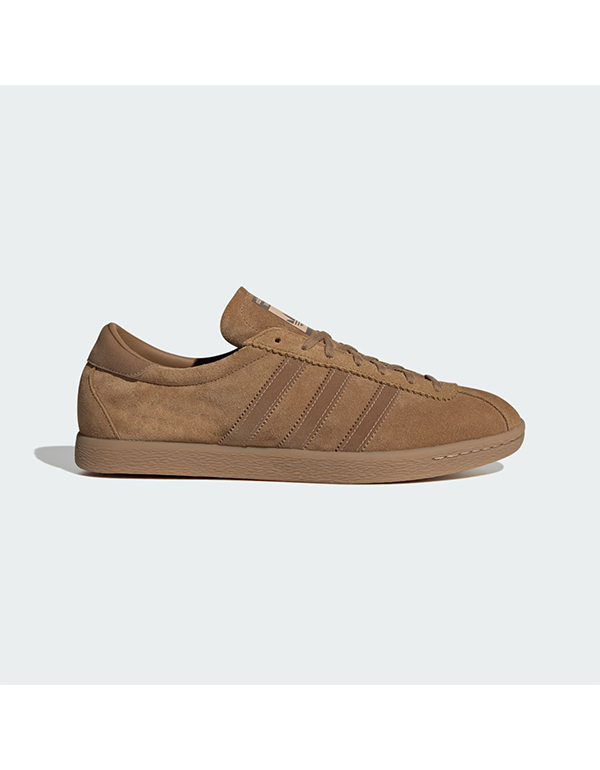 ADIDAS ORIGINALS TOBACCO BROWN DESERT CARDBOARD GUM