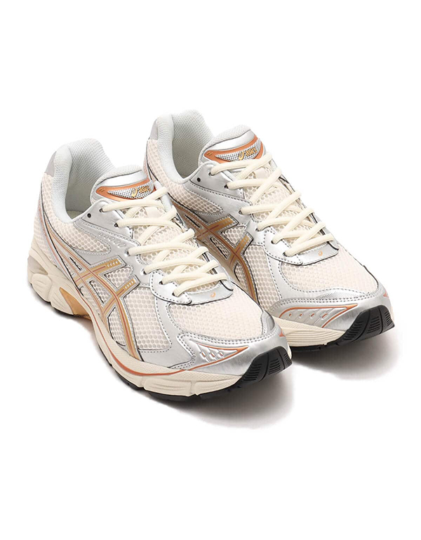 ASICS GT-2160 ATMOS MEDALIST ARCTIC WOLF PURE GOLD