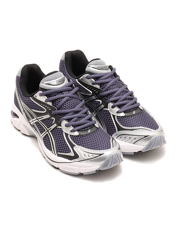 ASICS GT-2160 INDIGO FOG PURE SILVER