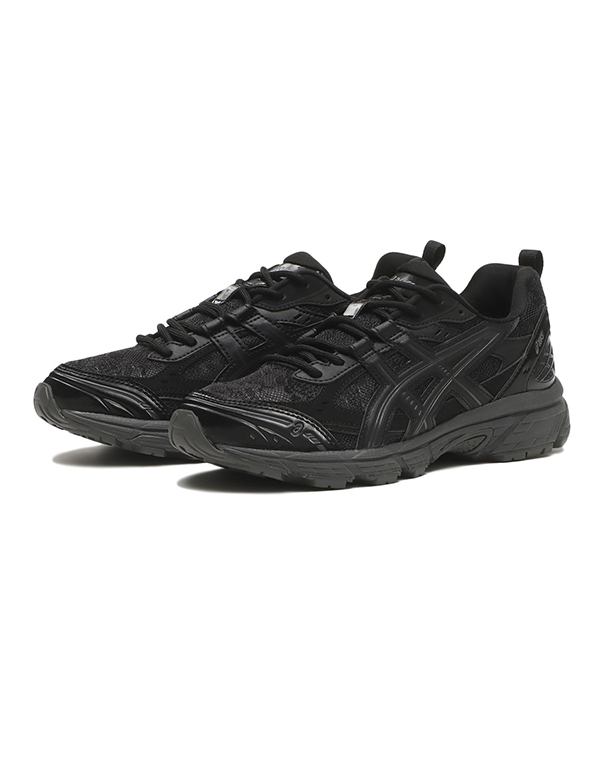 ASICS GEL-NUNOBIKI BLACK OBSIDIAN GREY