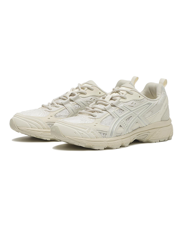 ASICS GEL-NUNOBIKI CREAM PURE SILVER