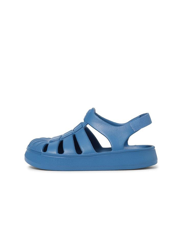 ADIDAS KIDS SST SANDALS FOCU