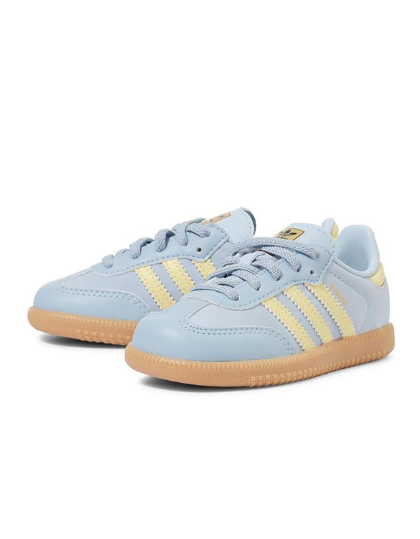 ADIDAS BABY SAMBA OG EL WOND POWD GUM3