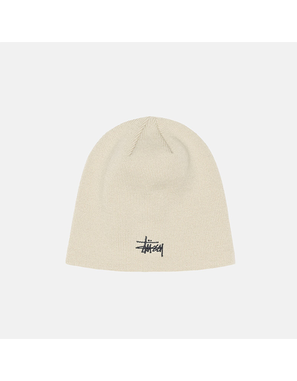 STUSSY BASIC SKULLCAP 10COLOR