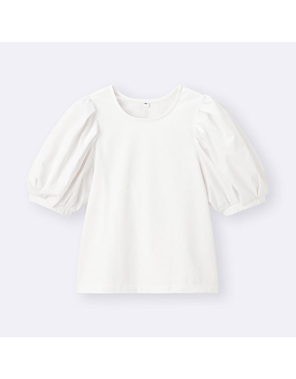 GU WOMENS VOLUME SLEEVE T Z 3COLOR