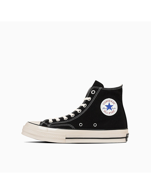 CONVERSE ALL STAR LGCY HI BLACK