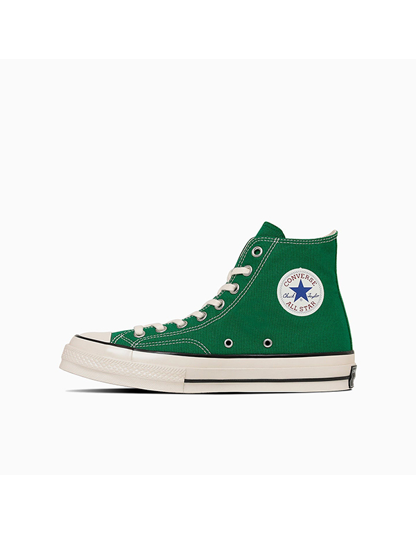 CONVERSE ALL STAR LGCY HI GREEN