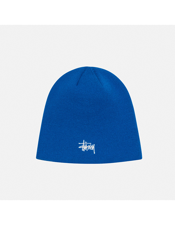 STUSSY BASIC SKULLCAP 10COLOR