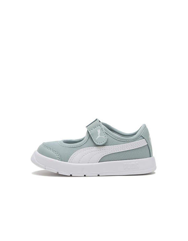 PUMA BABY COURTFLEX V3 RINA V INFANT MODERN MINT