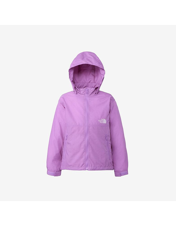 THE NORTH FACE COMPACT JACKET 7COLOR