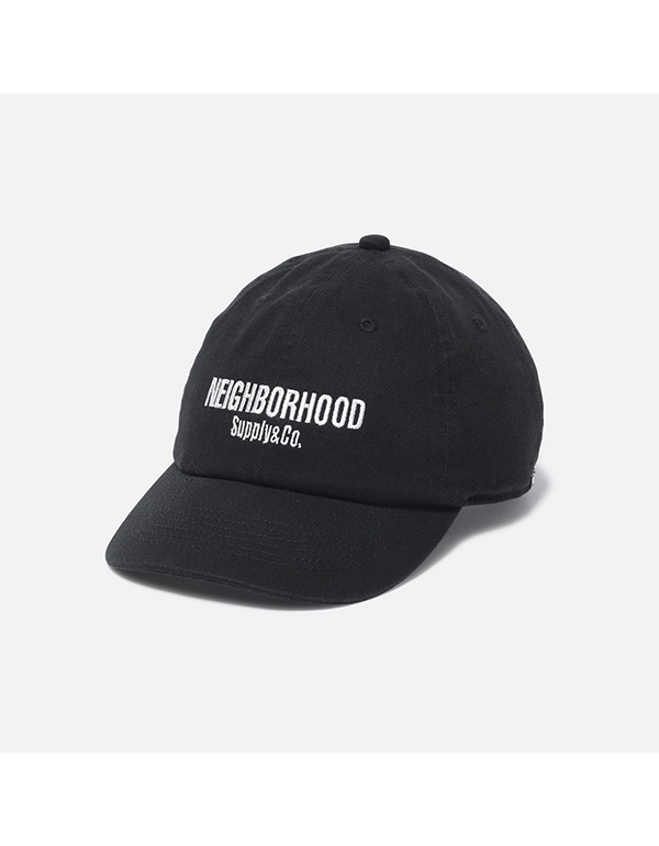 NEIGHBORHOOD KIDS OT DAD CAP 4COLOR