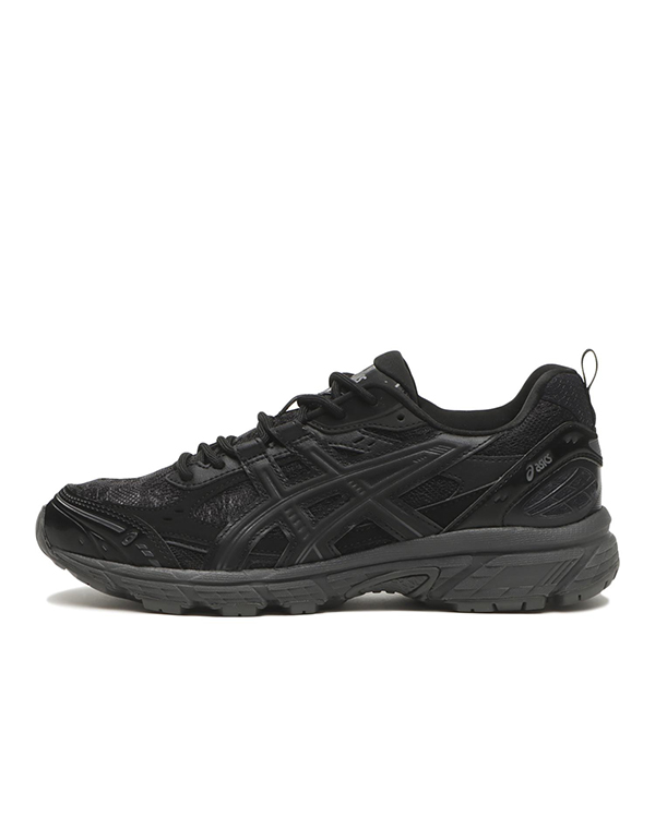 ASICS GEL-NUNOBIKI BLACK OBSIDIAN GREY