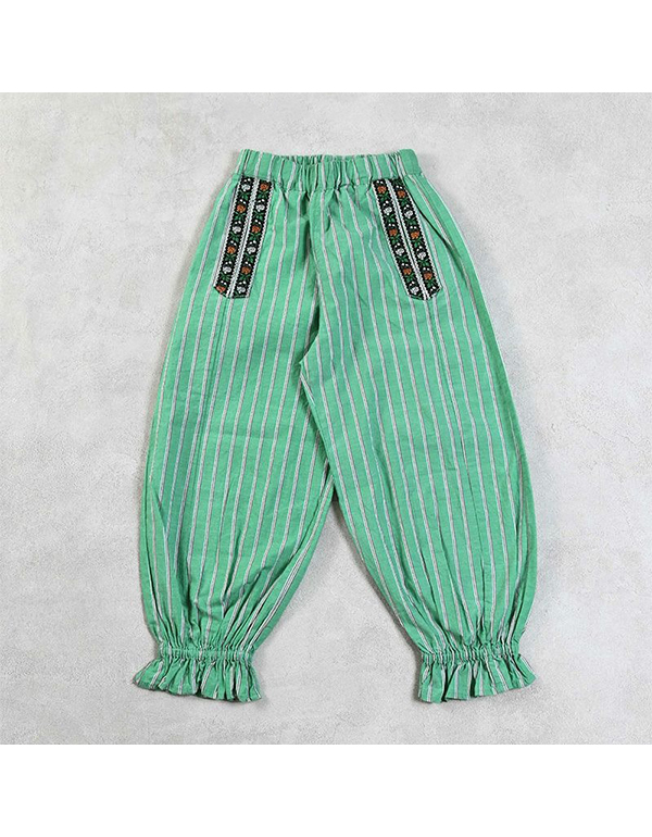 MARKEYS COSTUME PANTS 2COLOR