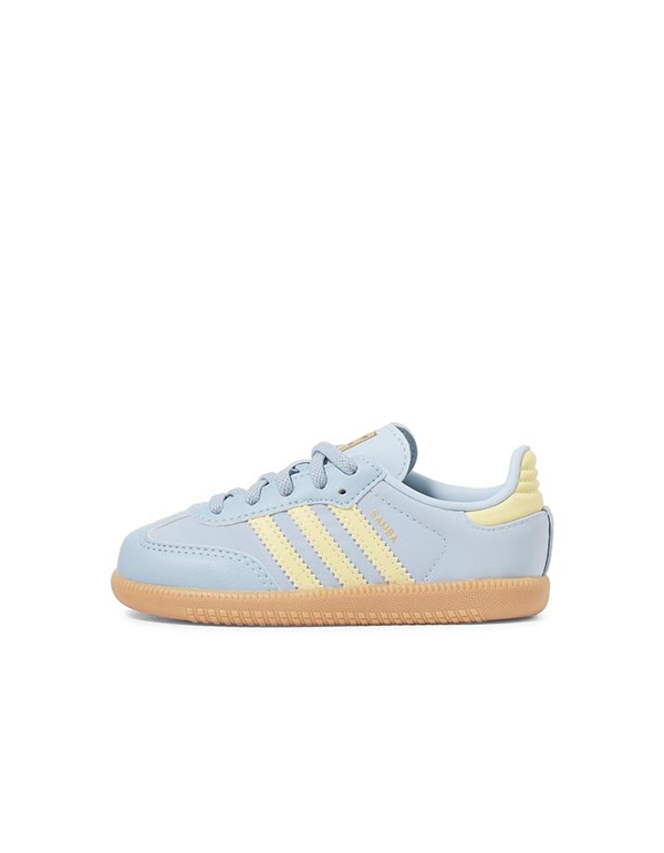 ADIDAS BABY SAMBA OG EL WOND POWD GUM3