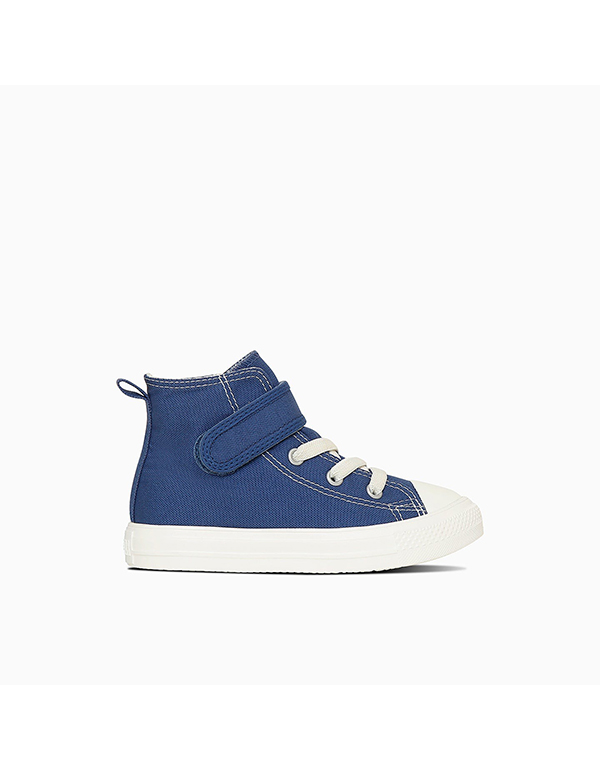 CONVERSE CHILD ALL STAR LIGHT V-1 HI NIGHT BLUE