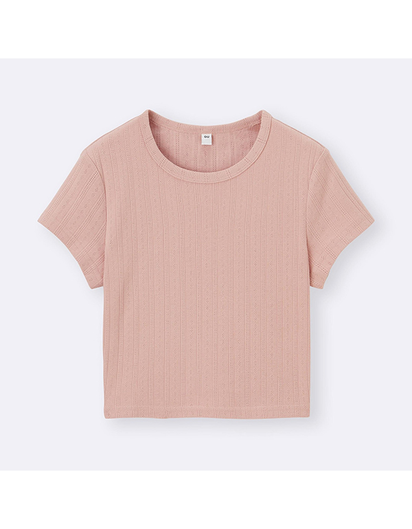 GU WOMENS POINTEAIL T 4COLOR