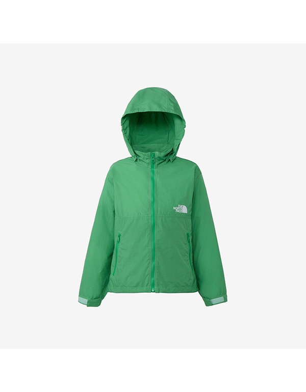 THE NORTH FACE COMPACT JACKET 7COLOR