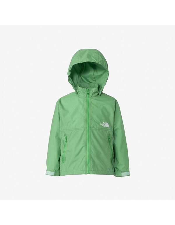 THE NORTH FACE BABY COMPACT JACKET 7COLOR