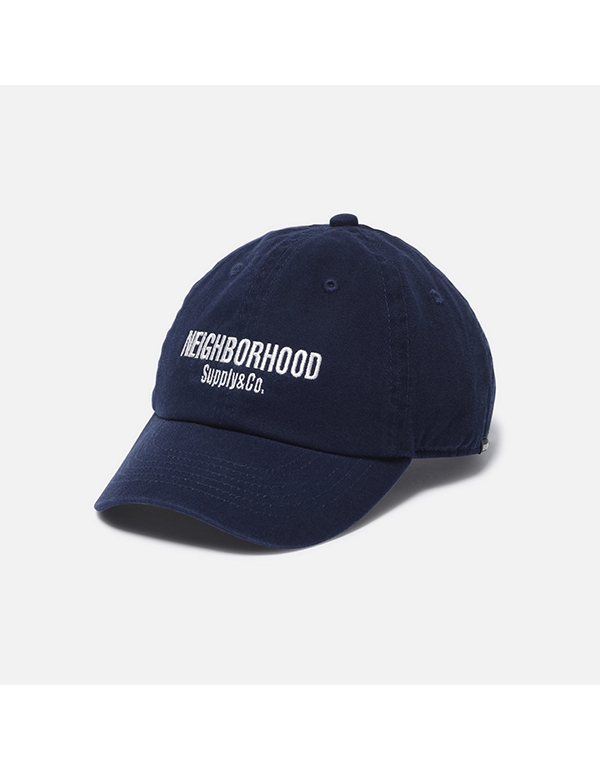 NEIGHBORHOOD KIDS OT DAD CAP 4COLOR