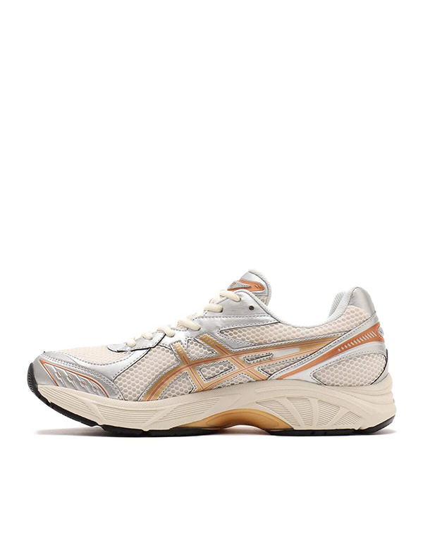 ASICS GT-2160 ATMOS MEDALIST ARCTIC WOLF PURE GOLD