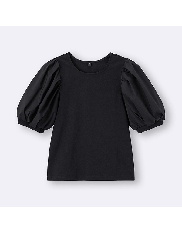 GU WOMENS VOLUME SLEEVE T Z 3COLOR