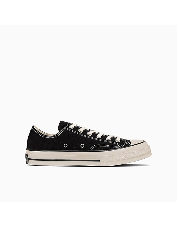 CONVERSE ALL STAR LGCY OX BLACK