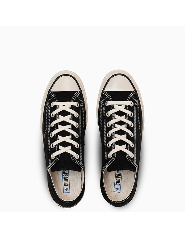 CONVERSE ALL STAR LGCY OX BLACK