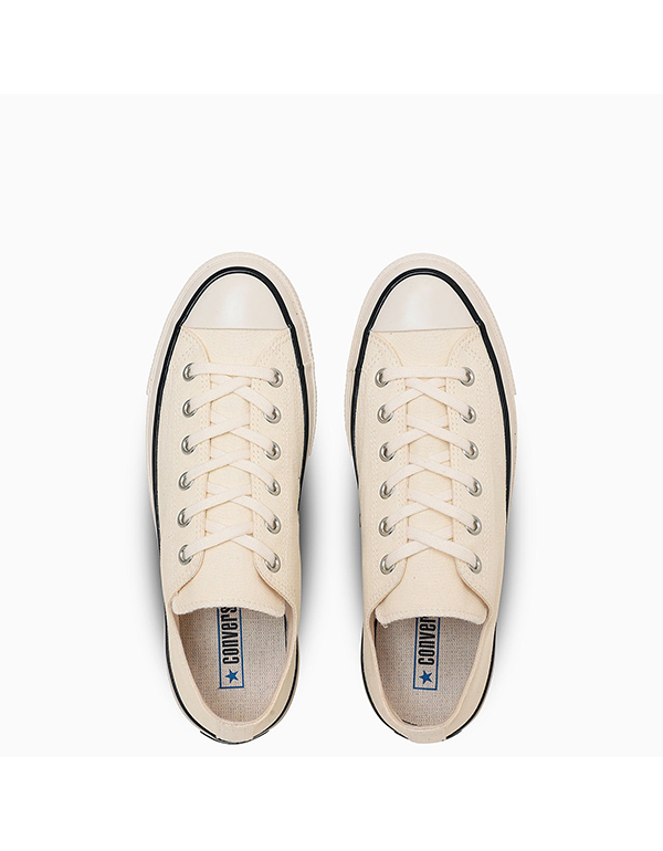 CONVERSE ALL STAR LGCY OX WHITE