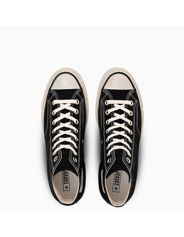 CONVERSE ALL STAR LGCY HI BLACK