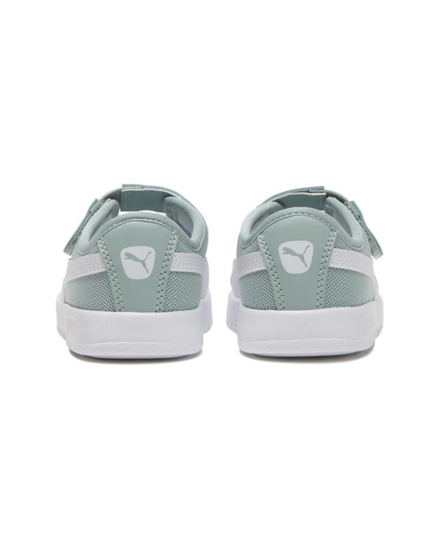 PUMA BABY COURTFLEX V3 RINA V INFANT MODERN MINT