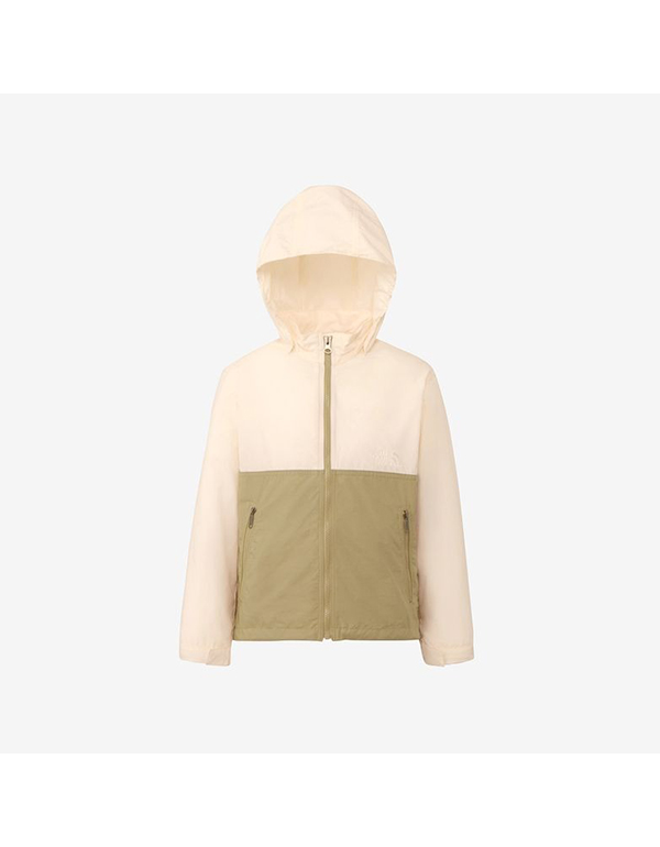 THE NORTH FACE COMPACT JACKET 7COLOR